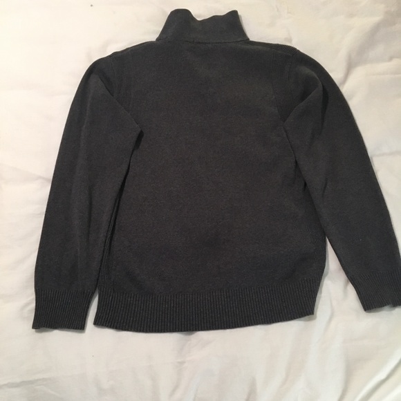 Warm Pullover - Picture 3 of 5